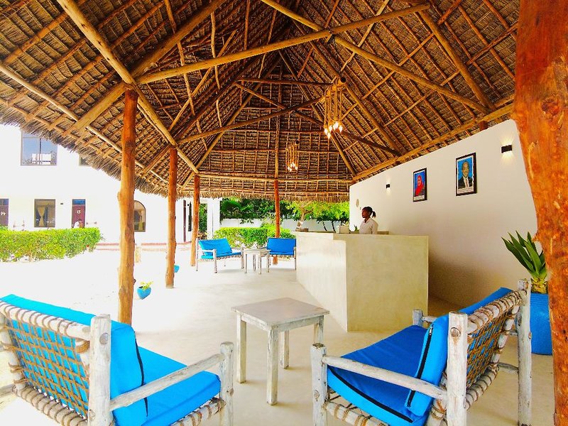 Marea Boutique Hotel