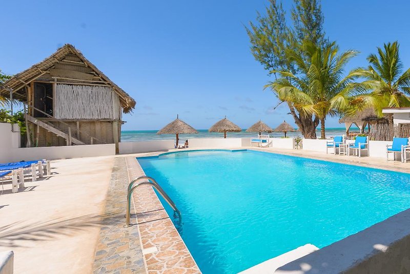 Marea Boutique Hotel