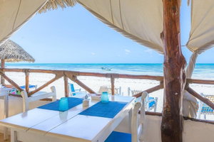 Hotel Marea Boutique Hotel cazare Jambiani