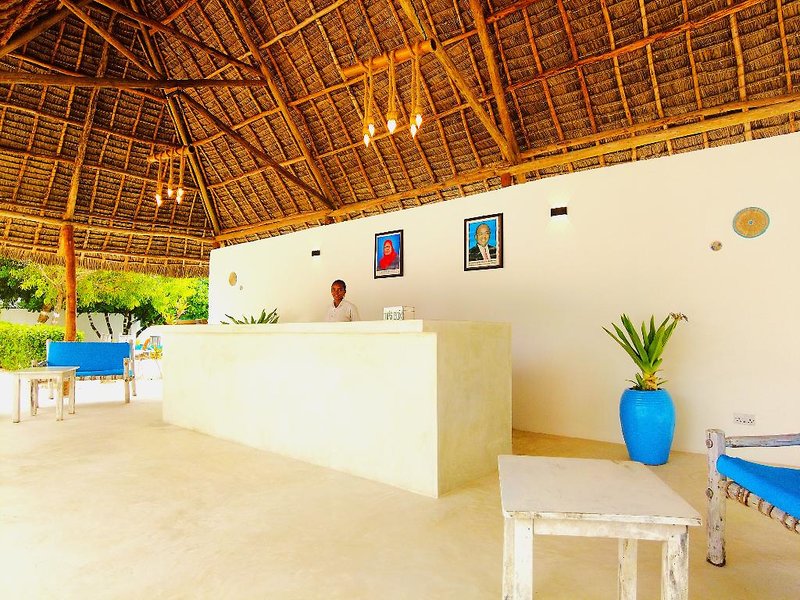 Marea Boutique Hotel