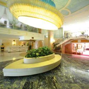 Hotel Grand Hotel La Pace cazare Sant'Agnello