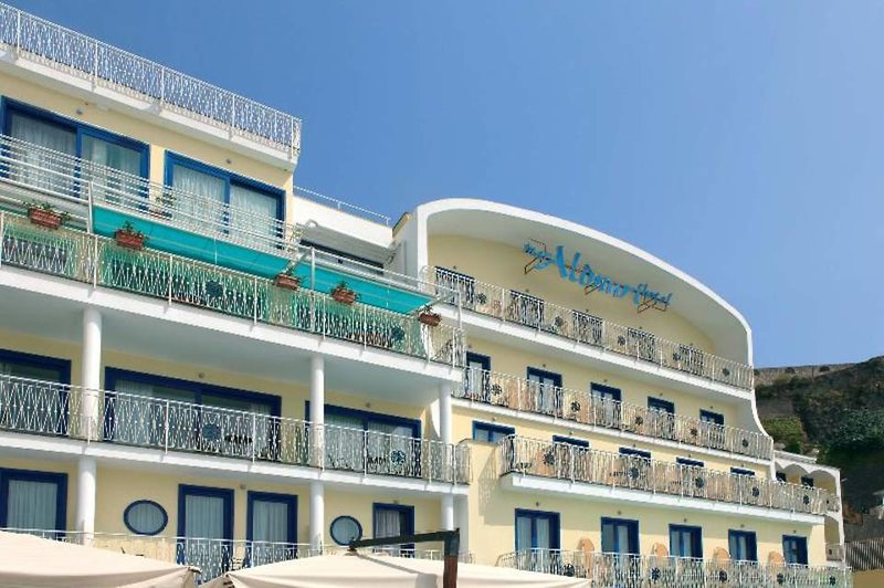 Hotel Mar Hotel Alimuri