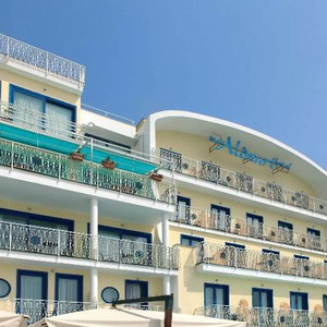 Hotel Mar Hotel Alimuri cazare Meta