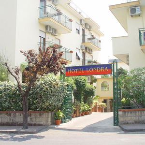 Hotel Hotel Isabella cazare Sant'Agnello