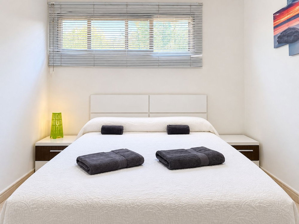 Hotel Mareverde Sea View Apartment With Pool
