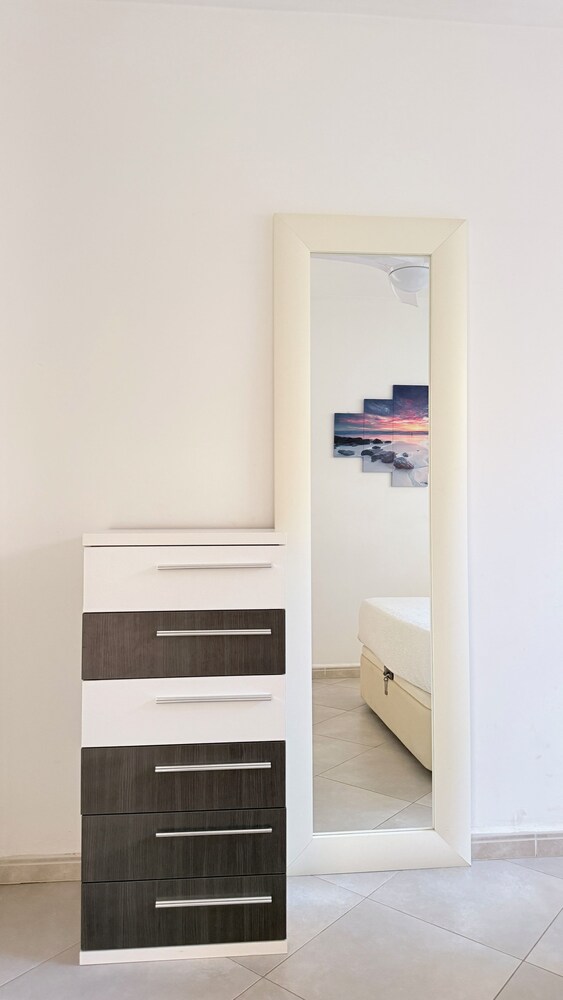 Mareverde Sea View Apartment With Pool