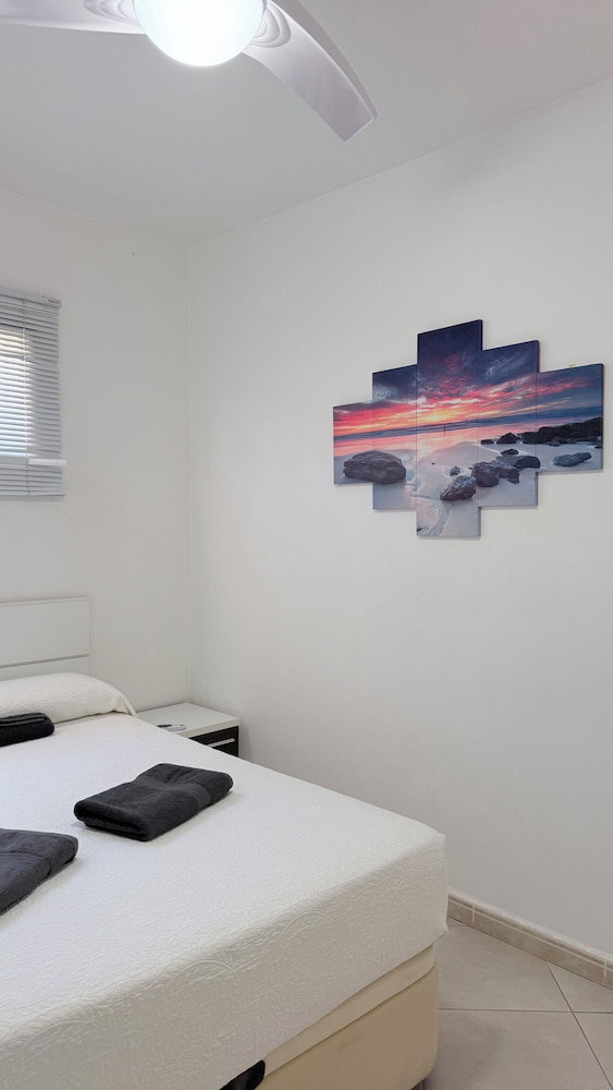 Mareverde Sea View Apartment With Pool