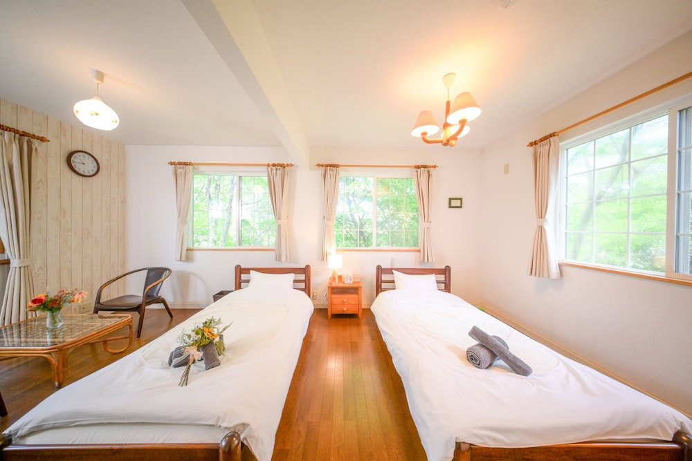 Hotel Yatsugatake Angel Ag1