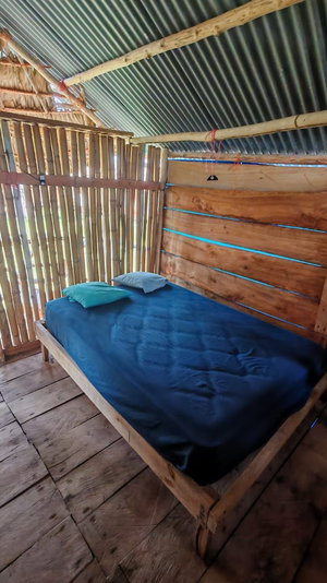 Hotel Pelicano Island cazare Isla Tigre