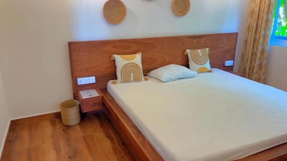 Hotel Verdana House