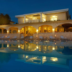 Hotel Portes Theros cazare Nea Potidea