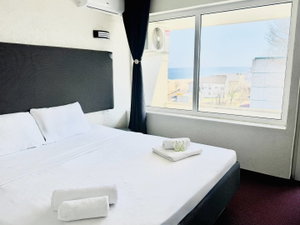 Hotel Hotel Almaris cazare Eforie Sud