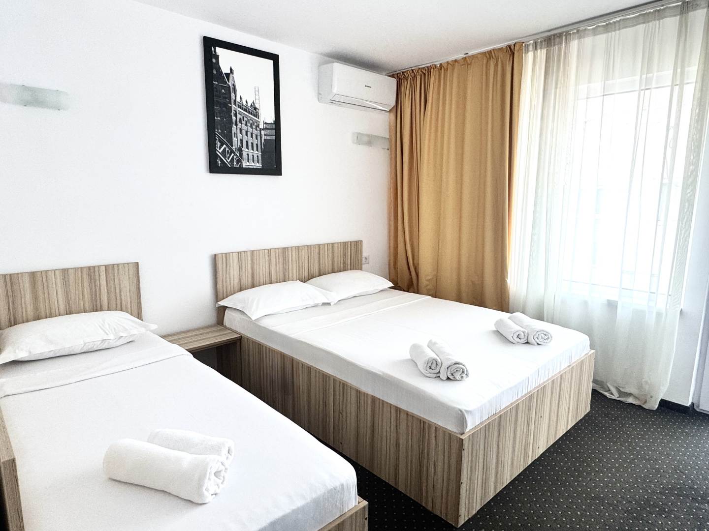 Hotel Almaris