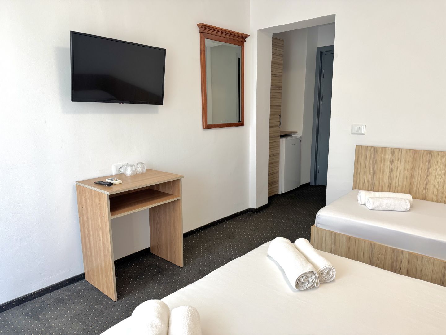 Hotel Almaris