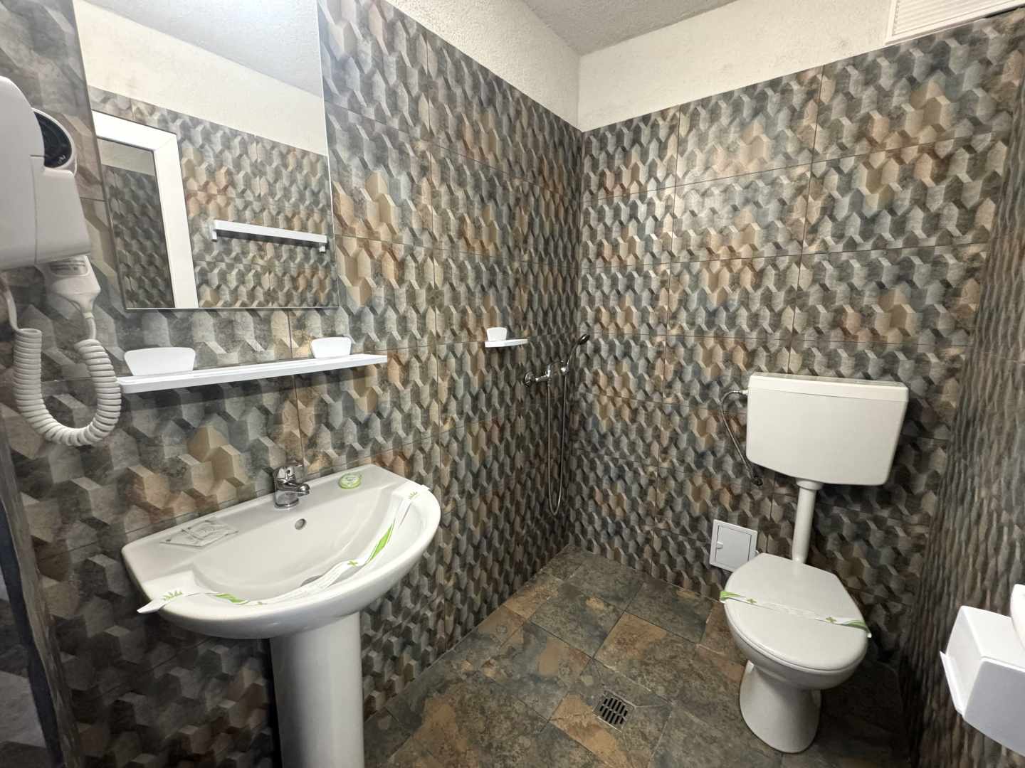 Hotel Almaris