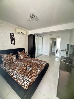 Hotel Casa Day & Amy cazare Eforie Sud