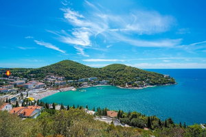 Hotel Apartment & Room Sunset Beach cazare Dubrovnik