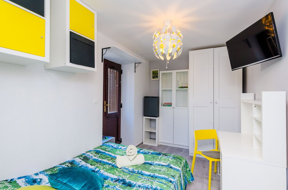 Apartment & Room Sunset Beach