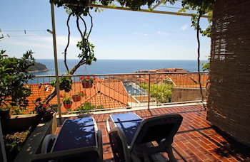 Apartments Ante