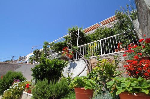 Hotel Apartments Ante
