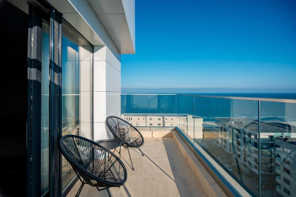 Hotel Noya By Building Stefan