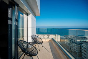 Hotel Noya By Building Stefan cazare Mamaia