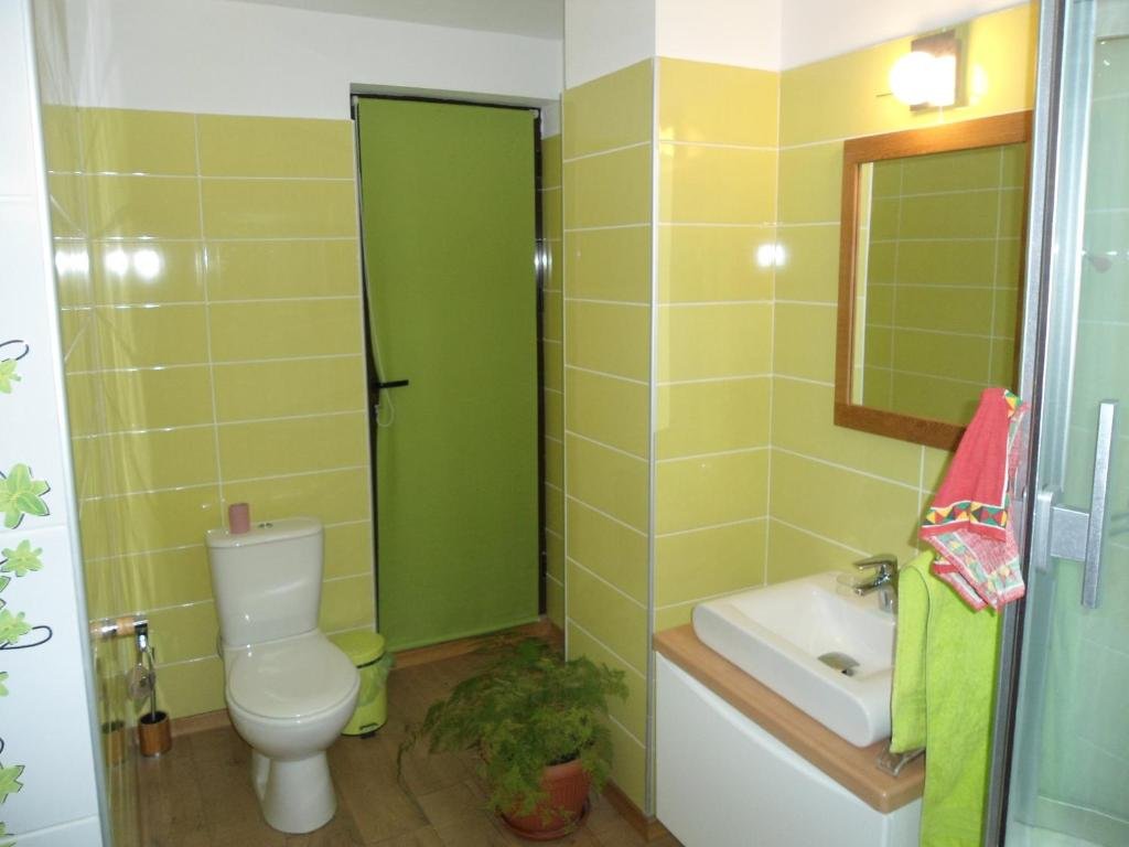 La Dolce Vita - Pensiune Turistica Si Bungalowuri