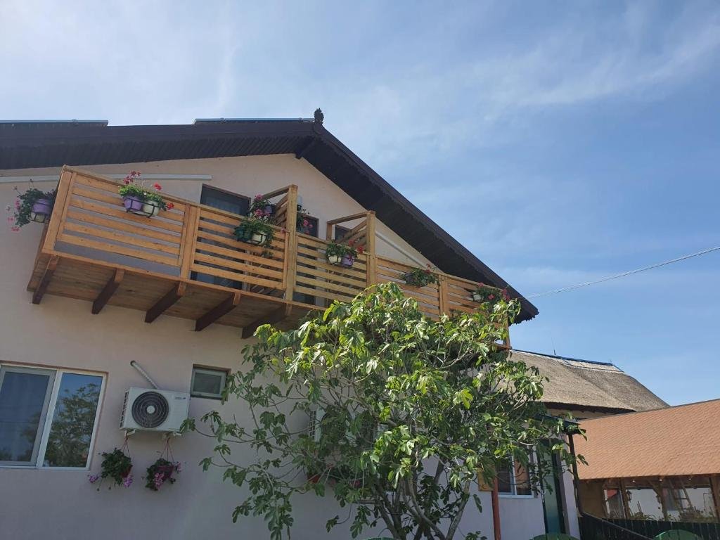 Hotel Casa Moreana Sfantu Gheorghe