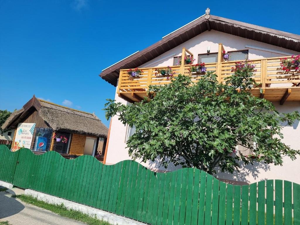 Casa Moreana Sfantu Gheorghe