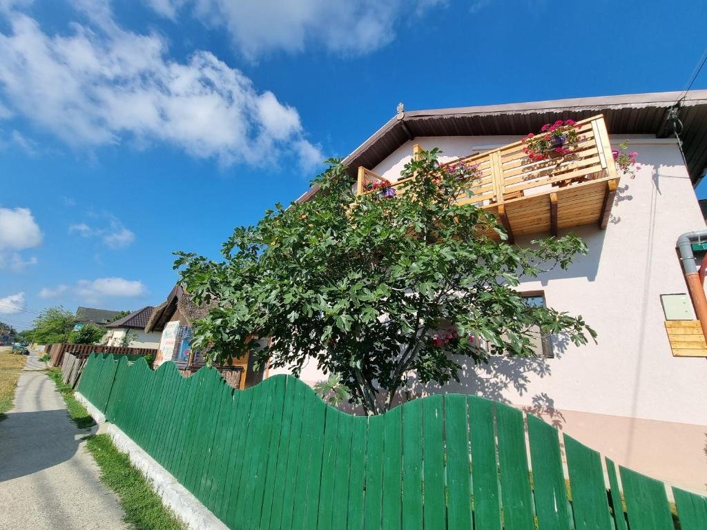 Casa Moreana Sfantu Gheorghe