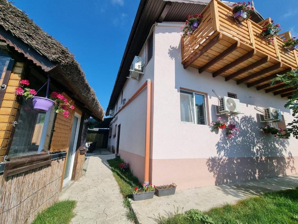 Casa Moreana Sfantu Gheorghe