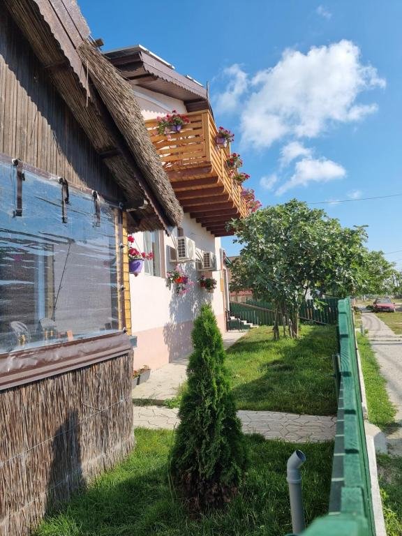 Casa Moreana Sfantu Gheorghe