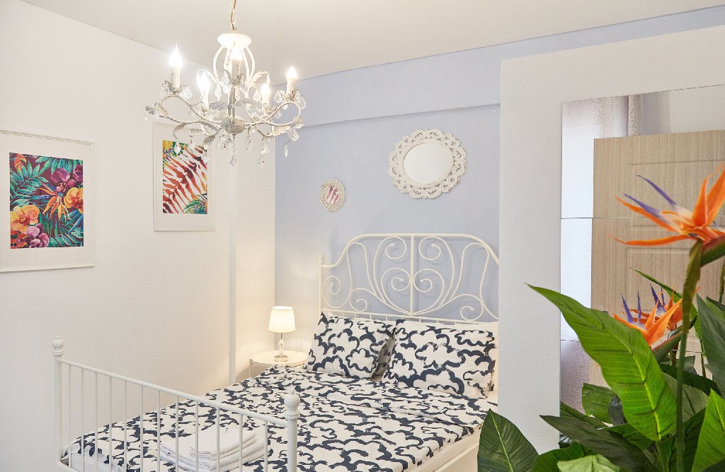 Sofia Sea Side Cm - Apartamente De Inchiriat