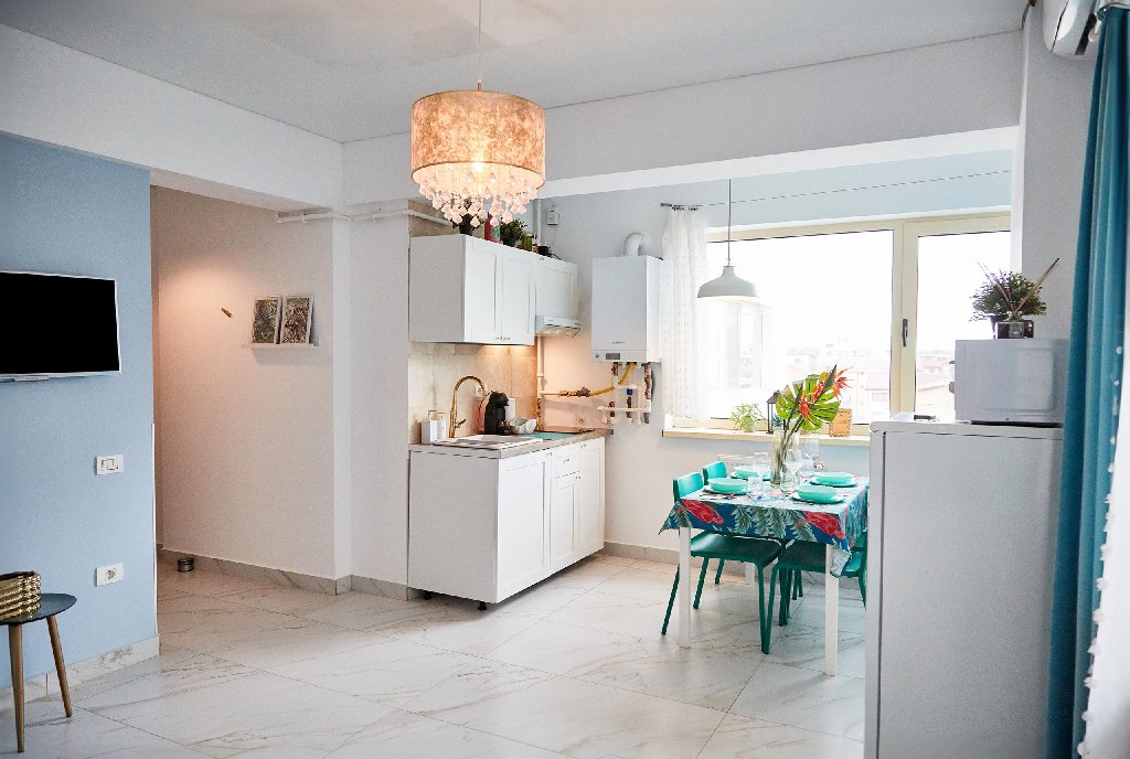 Sofia Sea Side Cm - Apartamente De Inchiriat