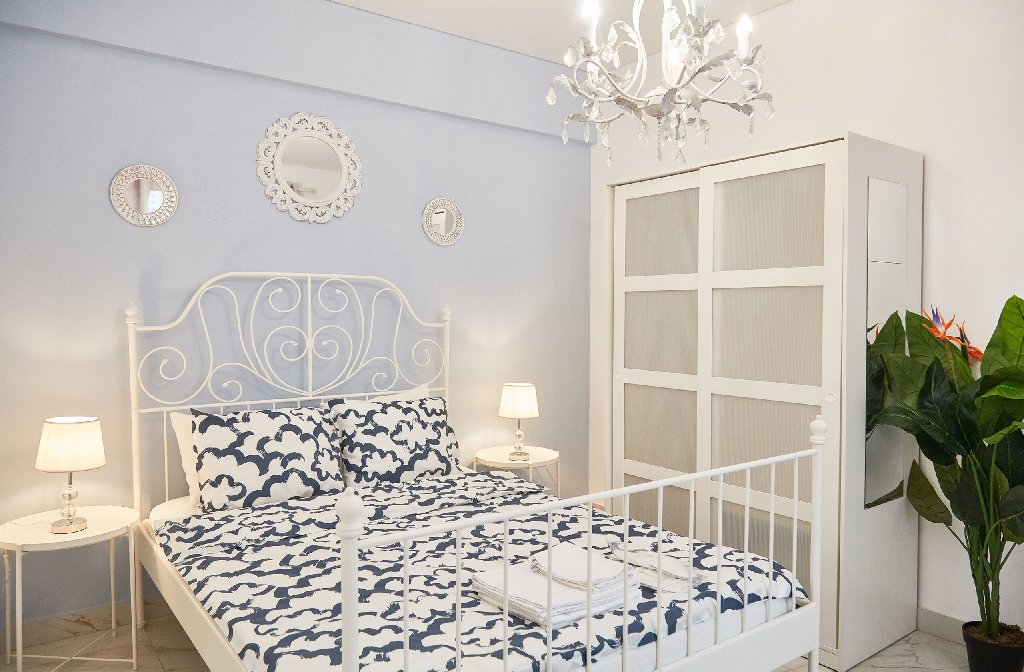 Sofia Sea Side Cm - Apartamente De Inchiriat