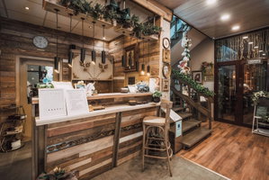 Hotel Chalet Evergreen Borovets cazare Borovets