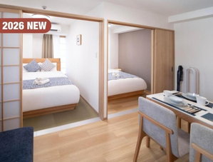 Hotel The Peak Namba West cazare Umeda