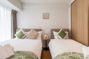 Hotel The Peak Shinsaibashi Jewel cazare Umeda