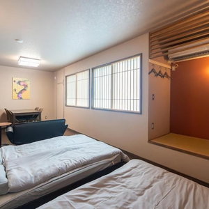 Hotel Dragon Inn Nikko cazare Nikko