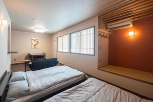 Hotel Dragon Inn Nikko cazare Nikko