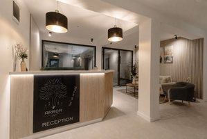 Hotel Arbor Hotel cazare Sovata