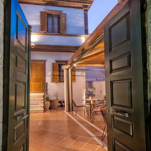 Hotel Veneziano Boutique Hotel cazare Heraklion