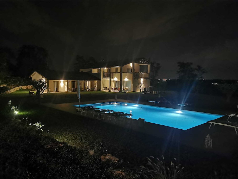 Hotel B&B Le Giale