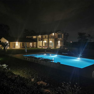 Hotel B&B Le Giale cazare Castelnuovo del Garda