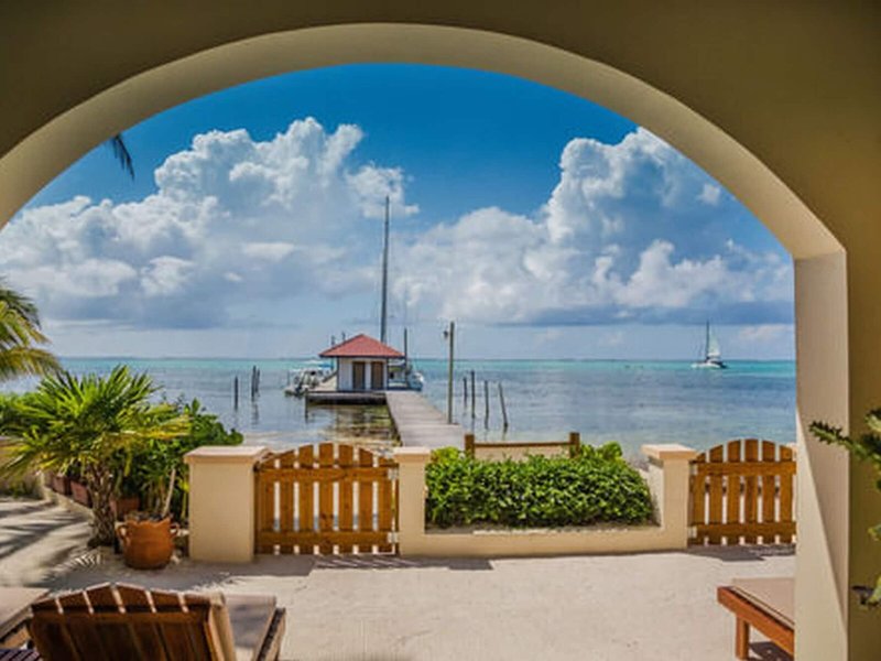 The Palms Oceanfront Suites