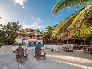 Hotel Bella Vista Resort cazare San Pedro