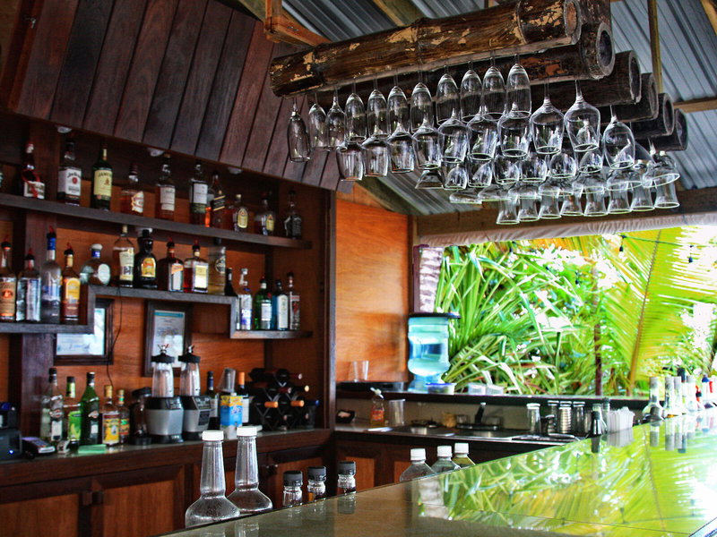 Bella Vista Resort