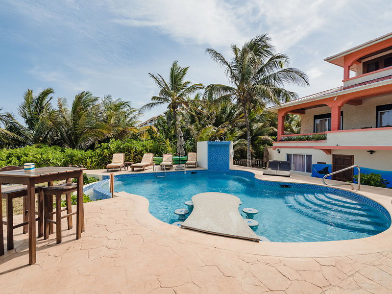 Bella Vista Resort