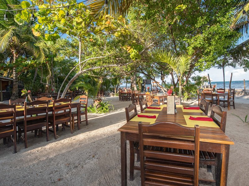 Bella Vista Resort