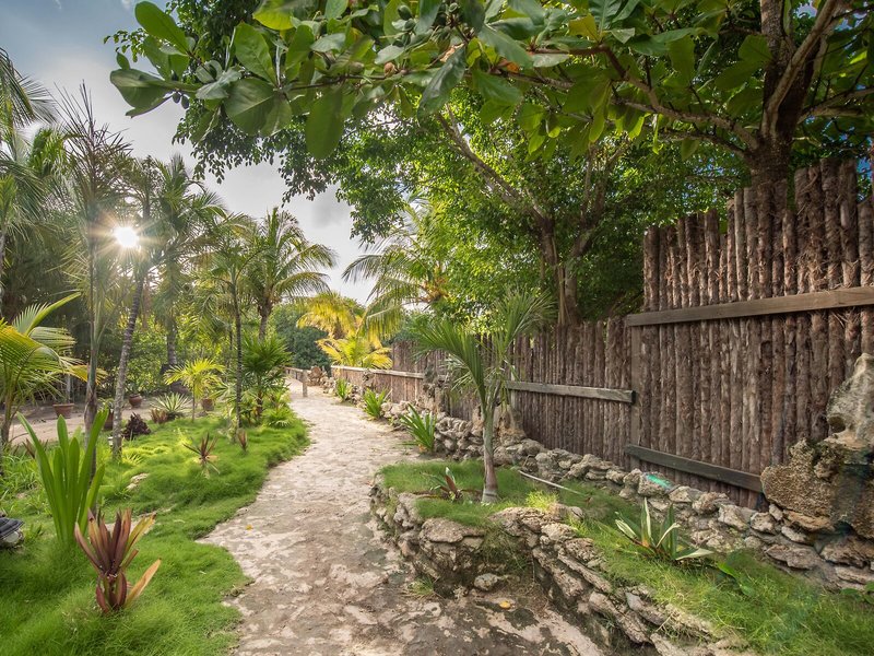 Bella Vista Resort